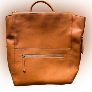 Fawn The Square Diaper Bag